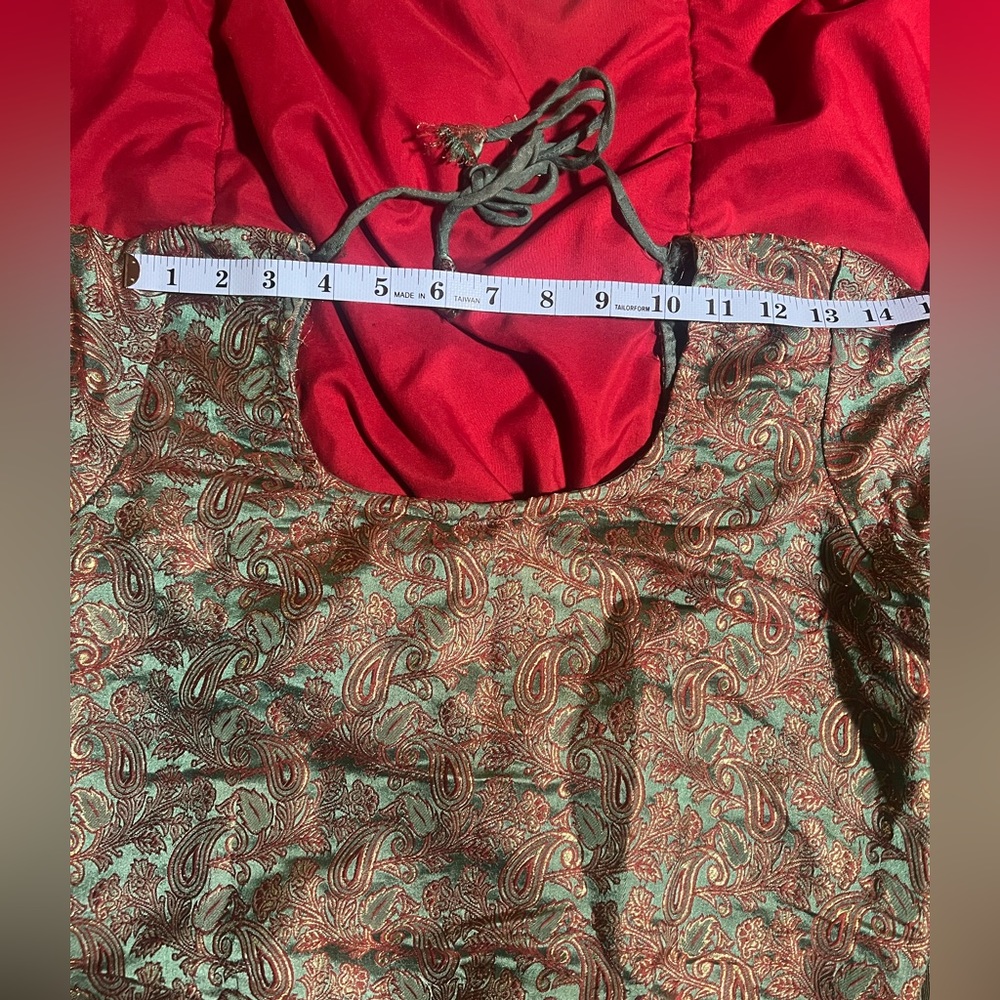Lehnga choli